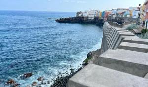 Casa Vacacional Bevi - Tenerife Norte