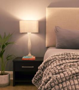 Cozy Corner Apartment