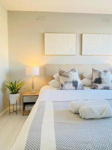 Sea-Facing Apartment at Adelphi Galleria