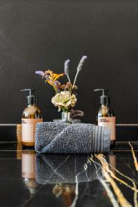 Tarentaal Kloof Villa in Higgovale