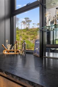 Tarentaal Kloof Villa in Higgovale