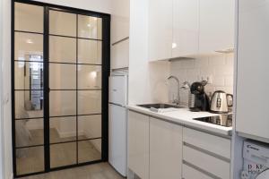 Argüelles Apartments