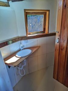 Casa Azul no Vale Matutu, Vista incrível e aconchego