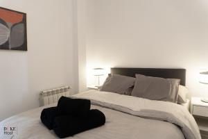 Argüelles Apartments