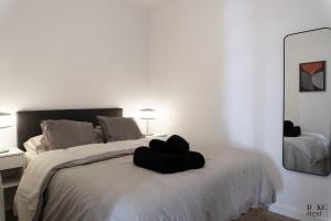 Argüelles Apartments