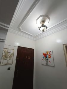 Appartement spacieux et tres propre au rez de chaussez