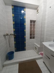 Appartement spacieux et tres propre au rez de chaussez