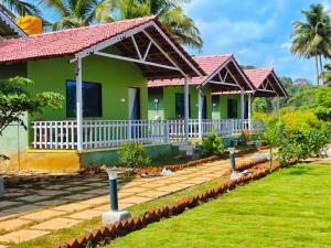 Dandeli Green Adventure Resort