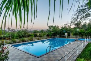 Dandeli Green Adventure Resort