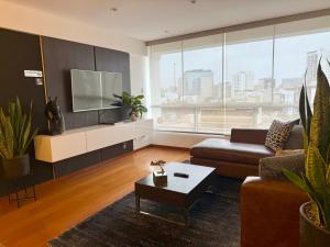 Departamento Ricardo Palma