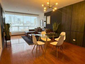 Departamento Ricardo Palma