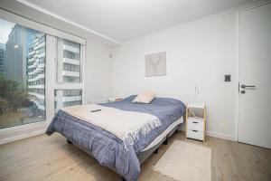 Bucarest Apartments by Andes STR