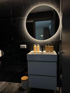 Apartamento de lujo N&C con terraza - Playa Arenal Bol