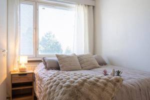 Aurora City Studio By Lapland Host