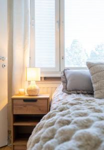 Aurora City Studio By Lapland Host