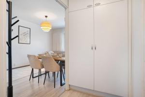 Aurora City Studio By Lapland Host