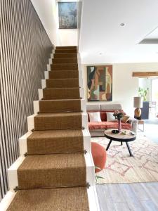 Gîte dans moulin - Chic et Charme - Piscine et Spa