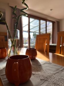 Jacuzzi Bubble Apartment - 15 minutes drive from the Old Town