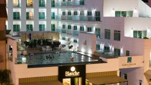 Coral Island Beach View Hotel