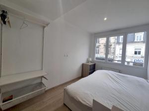 Dubaï - Élégant logement rémois - 10P