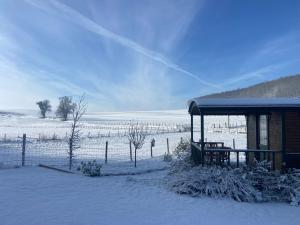 La roulotte de bonneval