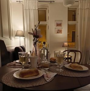 Kamienica Pod Aniołami Szeroka1