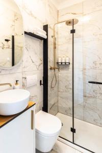 Split Coast Apartment