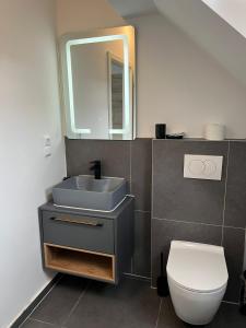 Bernstadt Apartments