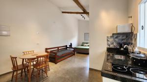Loft Vila da Lua 1 Ar Condicionado Perto da Praia