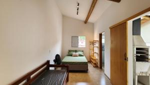 Loft Vila da Lua 1 Ar Condicionado Perto da Praia