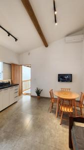 Loft Vila da Lua 1 Ar Condicionado Perto da Praia