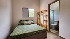 Loft Vila da Lua 1 Ar Condicionado Perto da Praia