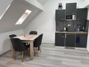 Bernstadt Apartments