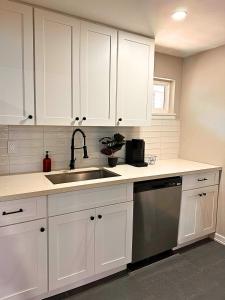 Modern 2 Bed near Rice University