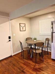 Modern 2 Bed near Rice University