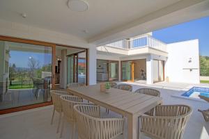 Villa Mood with Pool near Split and Trogir