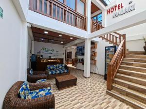 Hotel Malaki