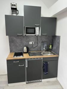 Bernstadt Apartments