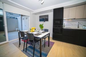 Bucarest Apartments by Andes STR