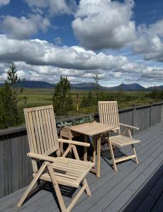 Cozy cottage in Golden Circle
