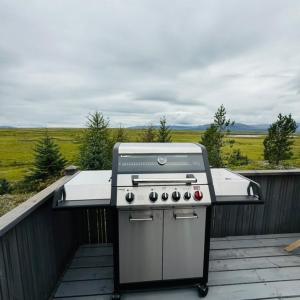 Cozy cottage in Golden Circle