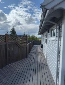 Cozy cottage in Golden Circle