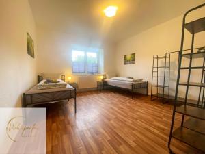 MonteurWohnung Fischbach App2