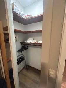 Apt 100m Av Paulista Estacionamento e Academia