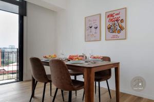 Magnificent Apartment in the Heart Nuevo Polanco