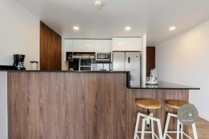 Magnificent Apartment in the Heart Nuevo Polanco