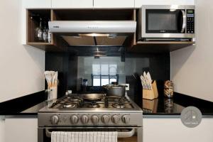 Magnificent Apartment in the Heart Nuevo Polanco