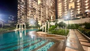 Casa Allegra by Scheanneth