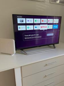 Gemelli Roma House Apartment