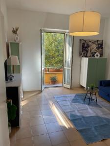 Gemelli Roma House Apartment